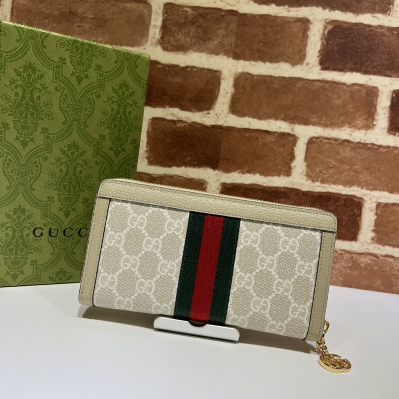 Gucci Wallets & Purse